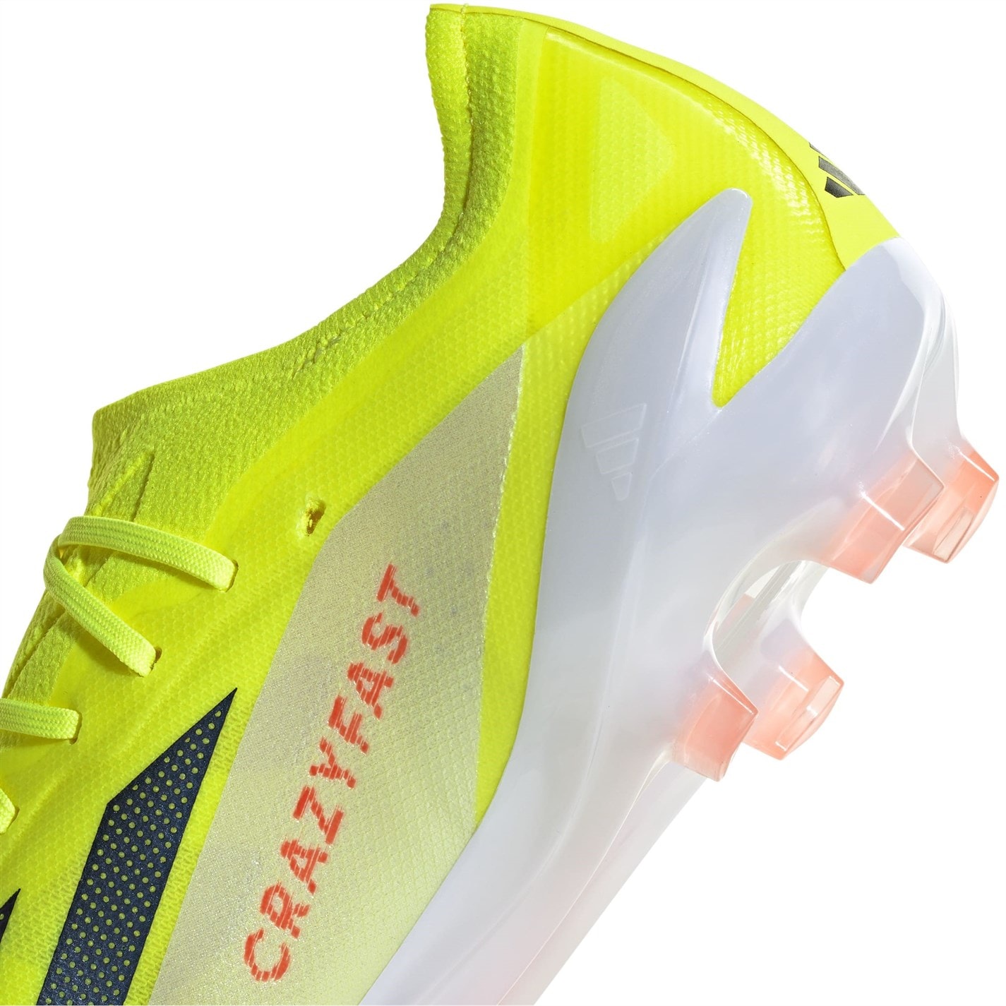 adidas X Crazyfast Elite Firm Ground Football Boots