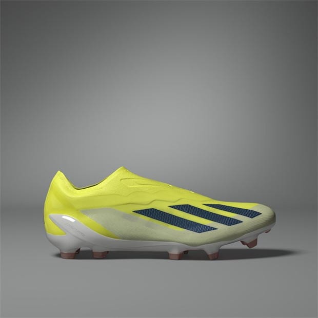 adidas x Crazyfast Elite Laceless Firm Ground Football Boots