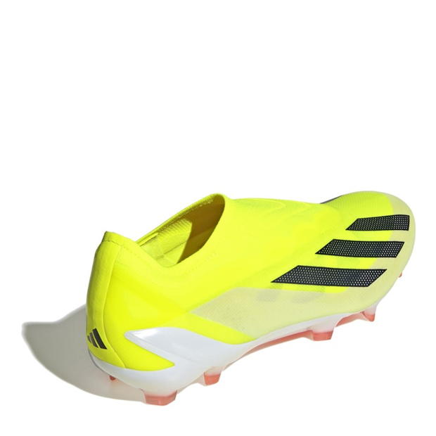 adidas x Crazyfast Elite Laceless Firm Ground Football Boots