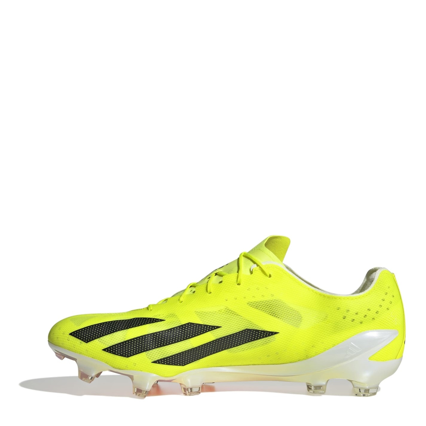 adidas x Crazyfast+ Firm Ground Football Boots