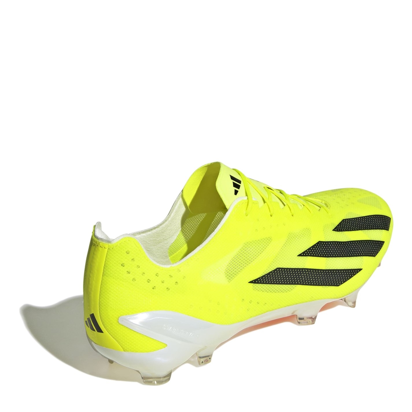 adidas x Crazyfast+ Firm Ground Football Boots