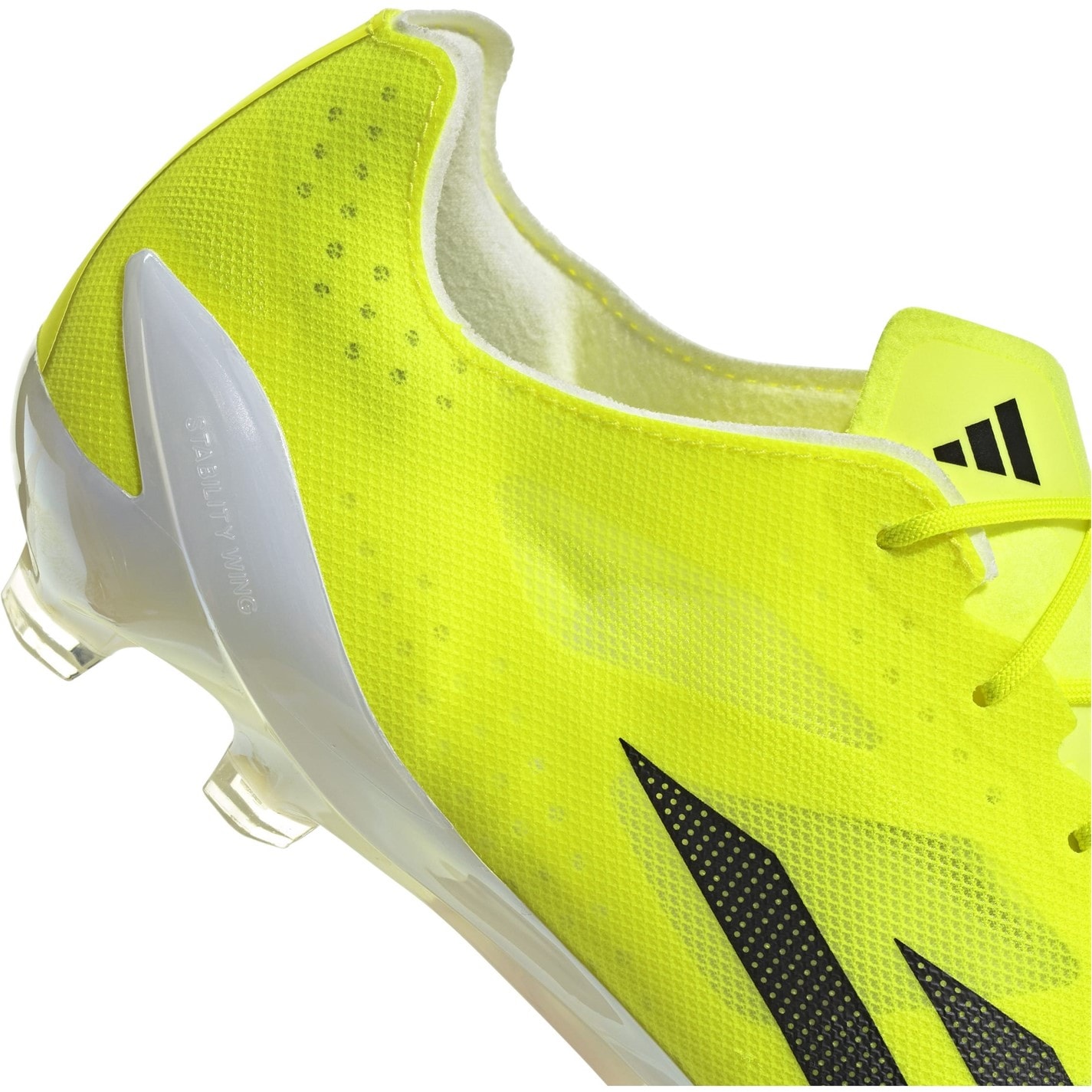 adidas x Crazyfast+ Firm Ground Football Boots