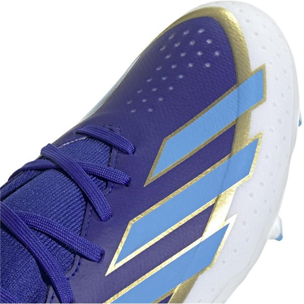 adidas X Crazyfast League Firm Ground Football Boots