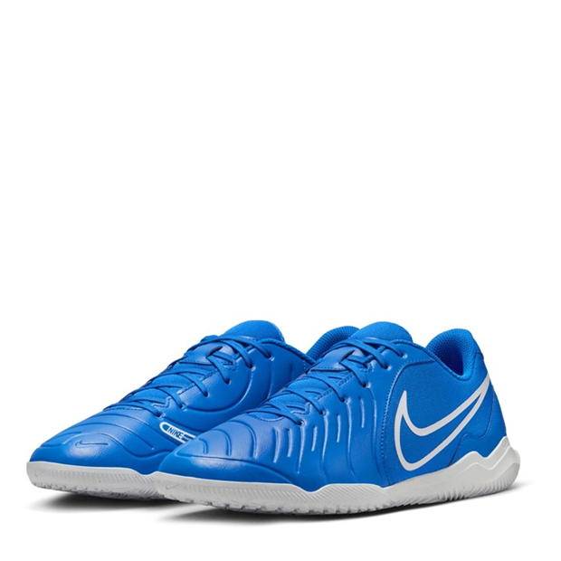 Nike Tiempo Legend 10 Club Indoor Court Football Boots