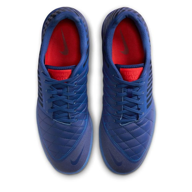 Nike Lunar Gato Indoor Football Boots