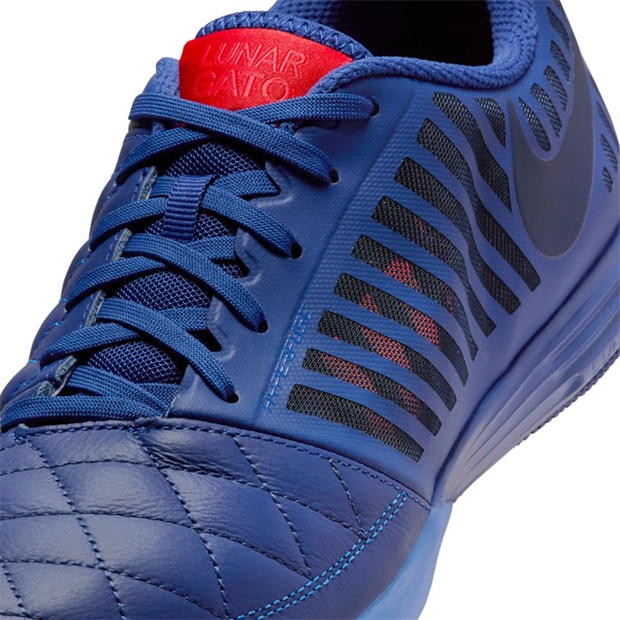 Nike Lunar Gato Indoor Football Boots