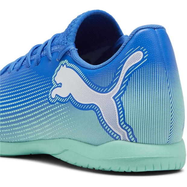 Puma Future 7 Play Indoor Football Boots