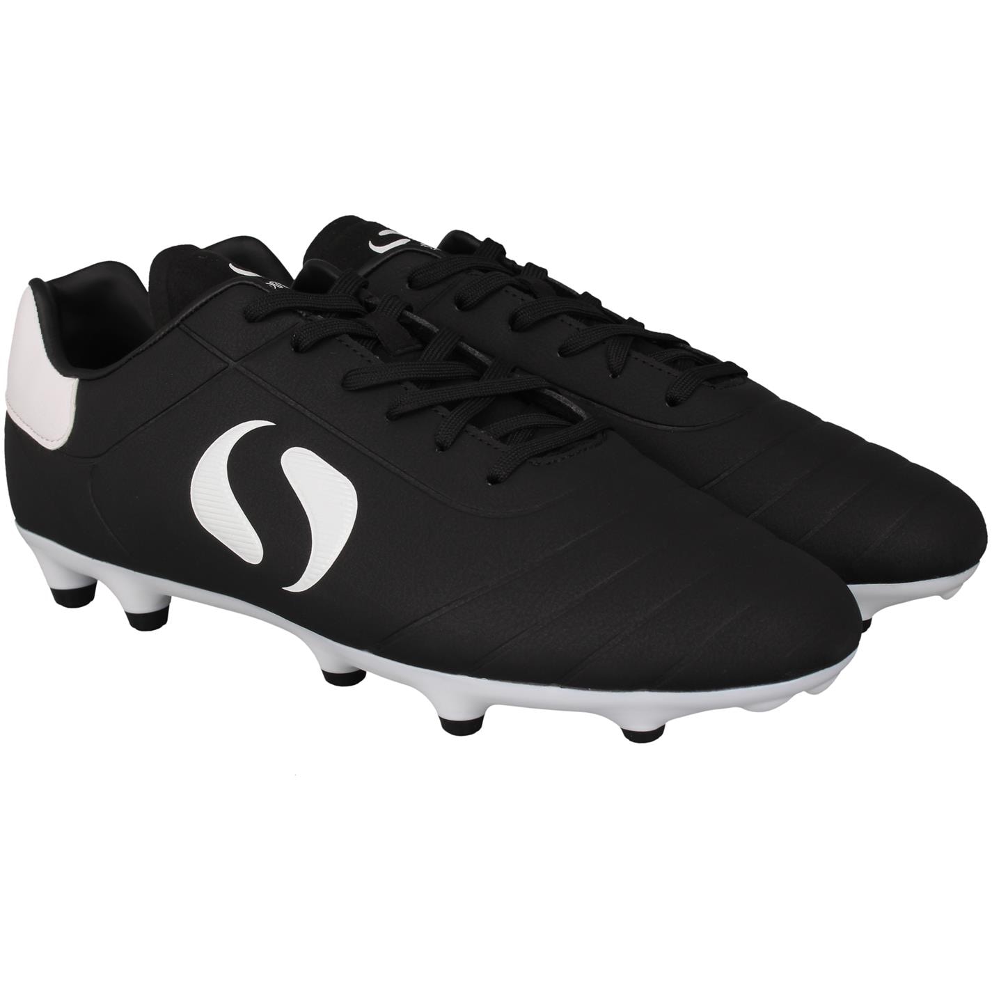 Sondico Strike Firm Ground Football Boots