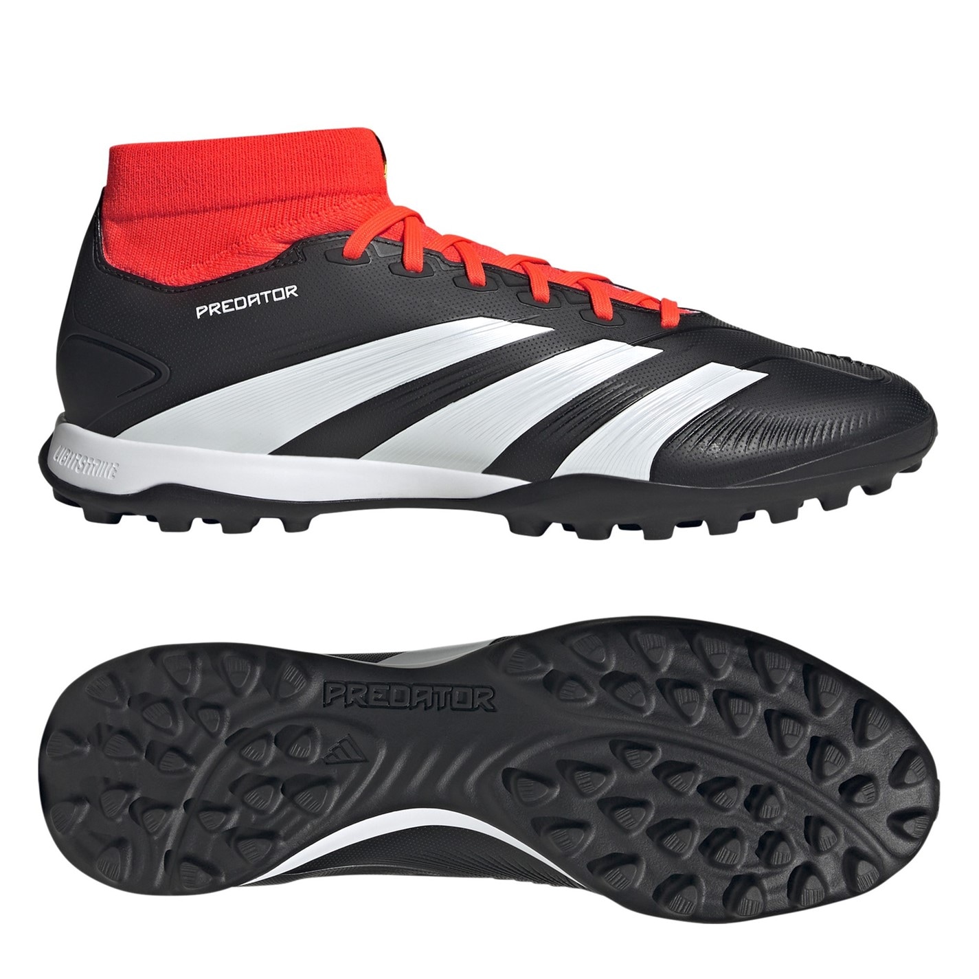 adidas Predator 24 League Turf Football Boots