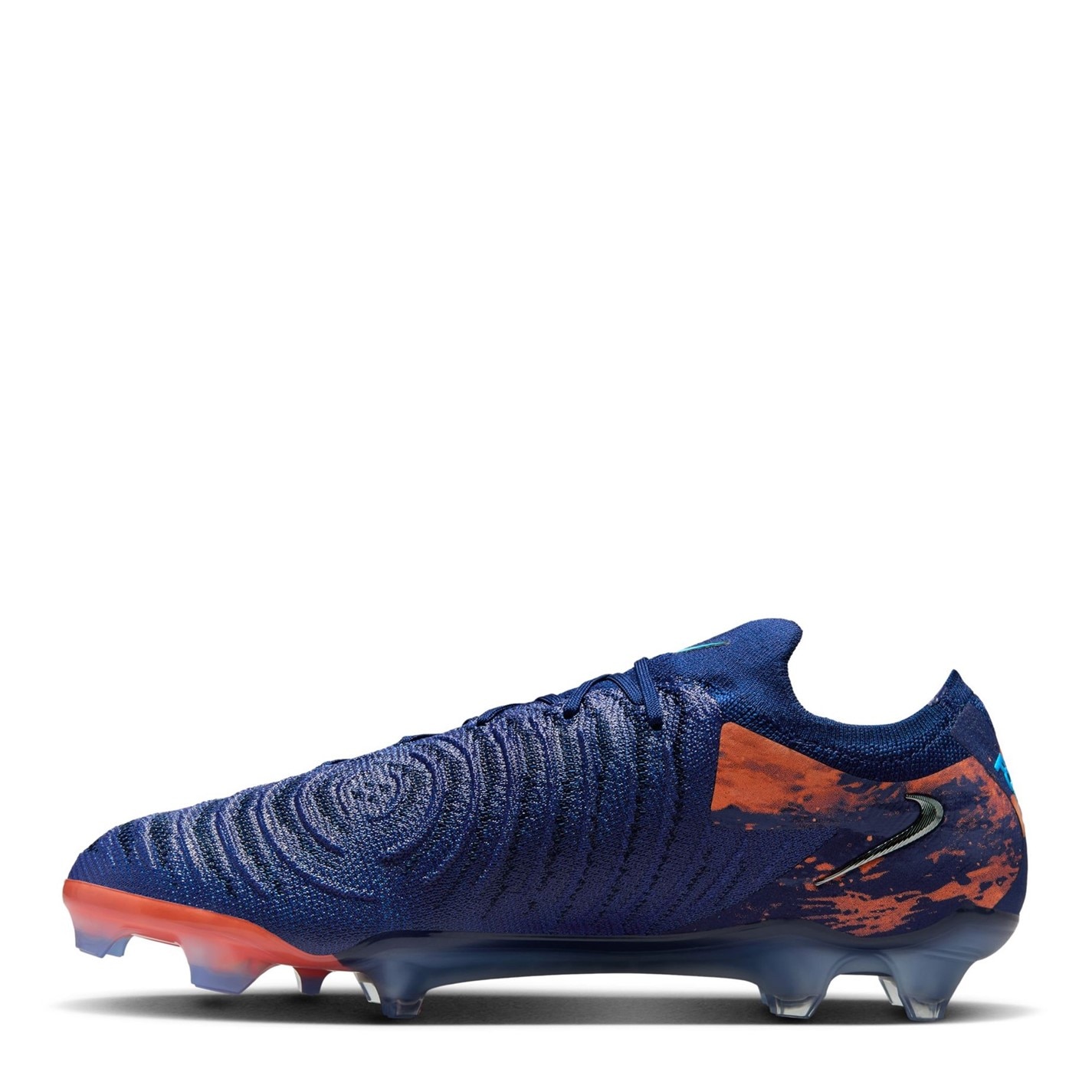 Nike Phantom GX II Elite LV8 Firm Ground Boots