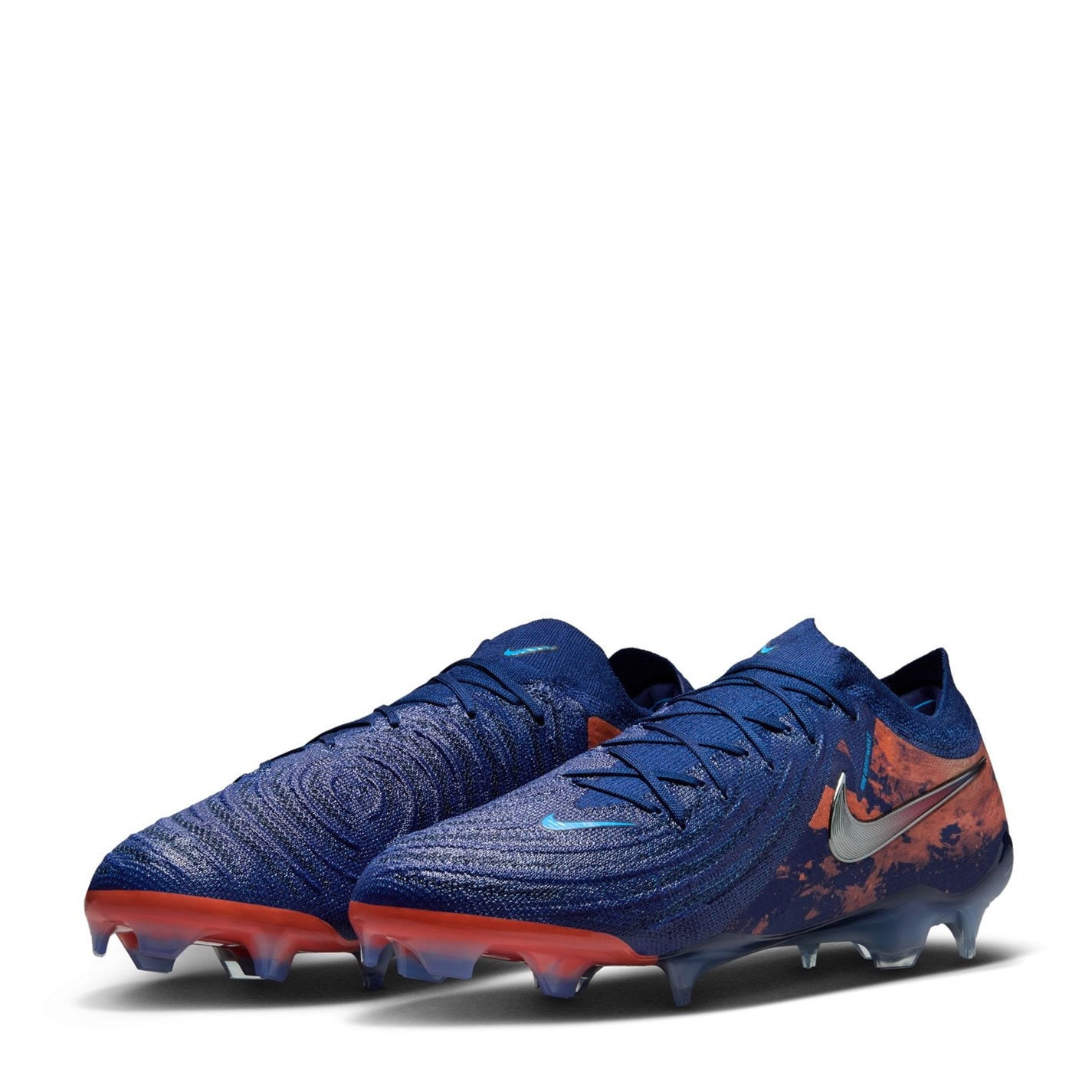 Nike Phantom GX II Elite LV8 Firm Ground Boots