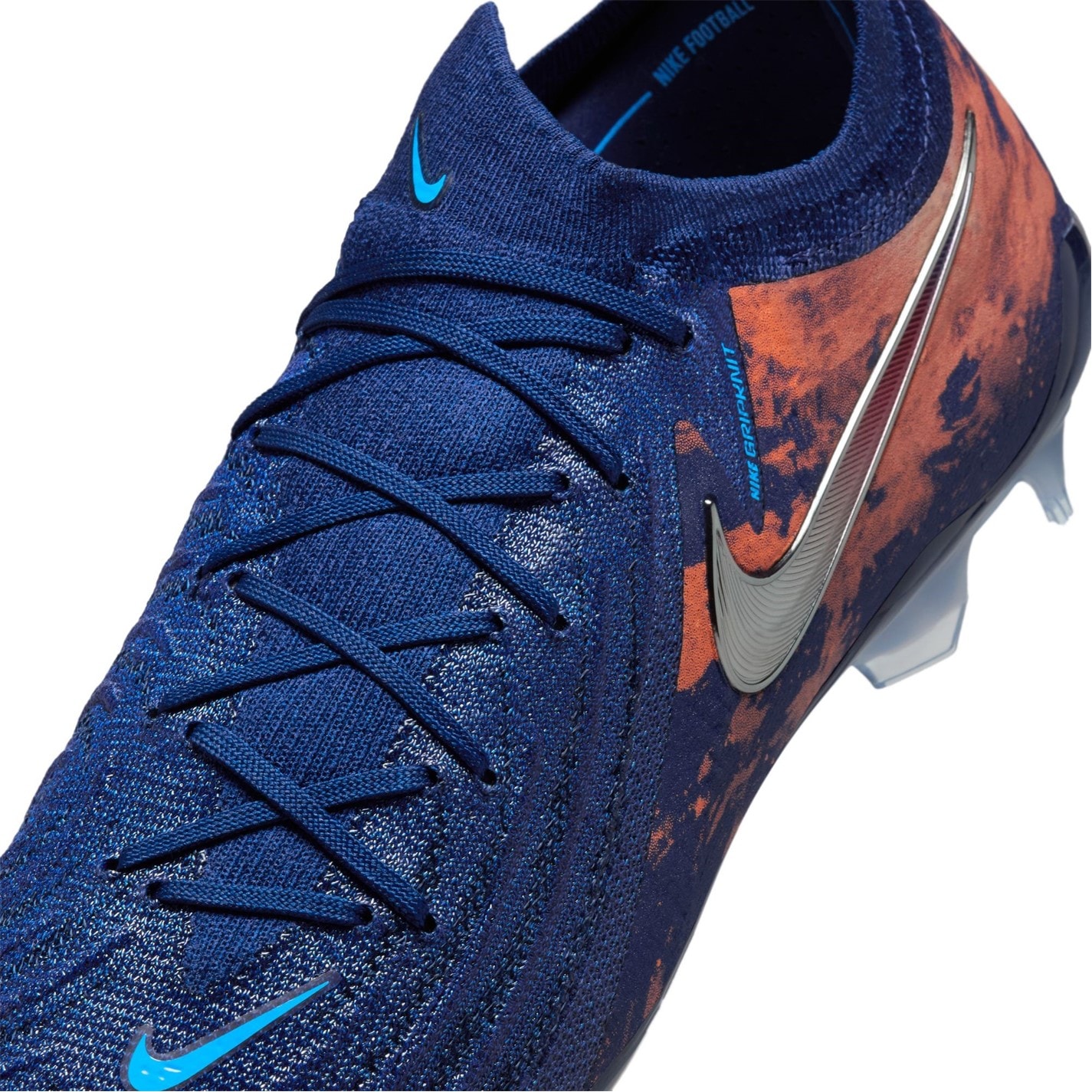 Nike Phantom GX II Elite LV8 Firm Ground Boots