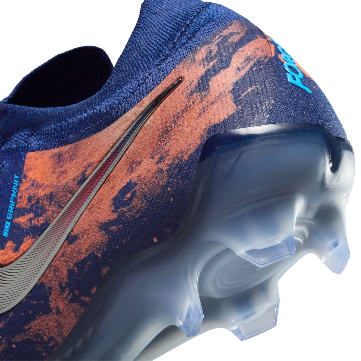 Nike Phantom GX II Elite LV8 Firm Ground Boots