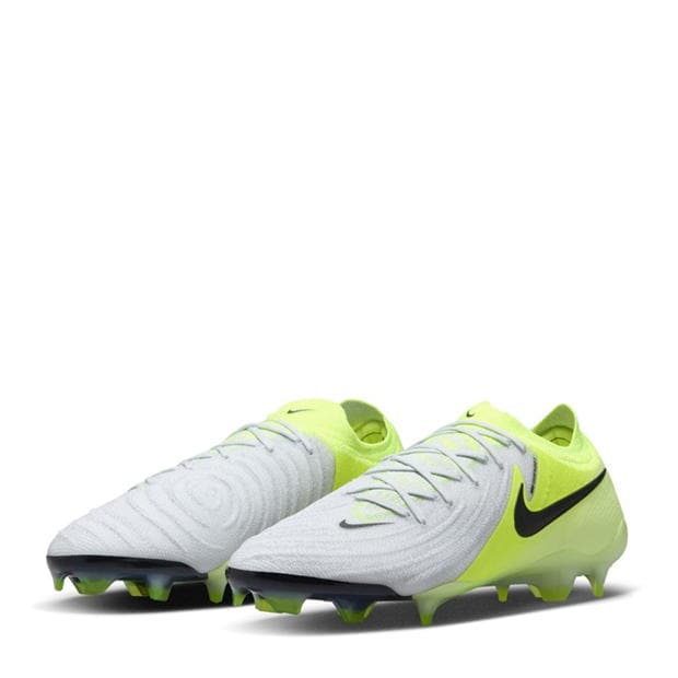 Nike Phantom GX II Elite LV8 Firm Ground Boots