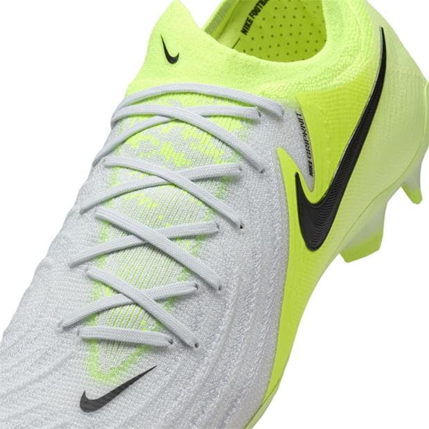 Nike Phantom GX II Elite LV8 Firm Ground Boots