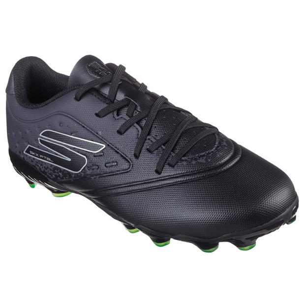 Skechers Razor Juniors Firm Ground Football Boot