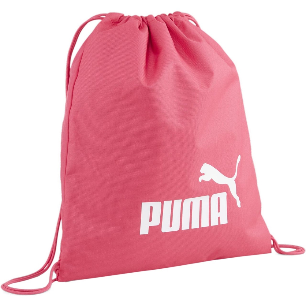 Puma Phase Gym Sack shoe bag pink ?owy 79944 11