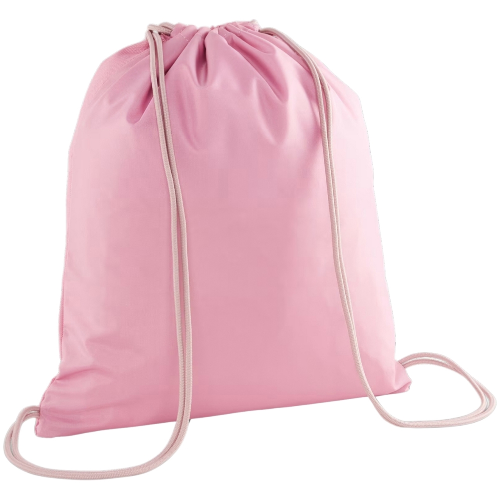 Puma Phase Small Gym Sack shoe bag, pink 90190 05