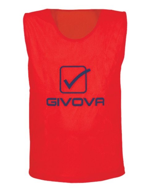 GIVOVA MARKER PRO CT01 RED