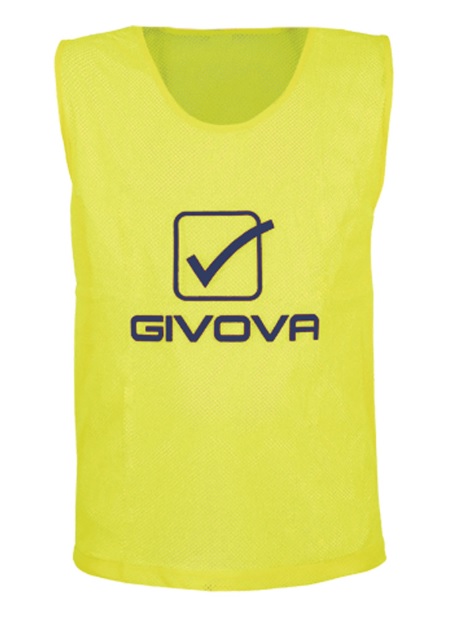 GIVOVA MARKER PRO CT01 YELLOW