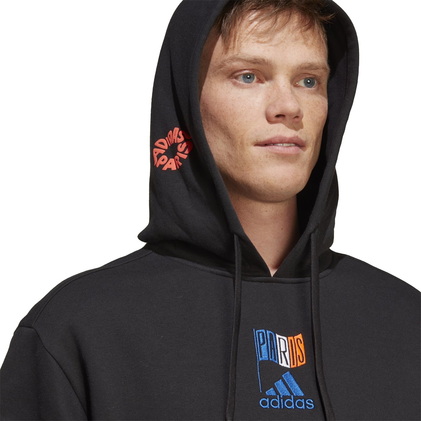 adidas U Par Hoodie 99