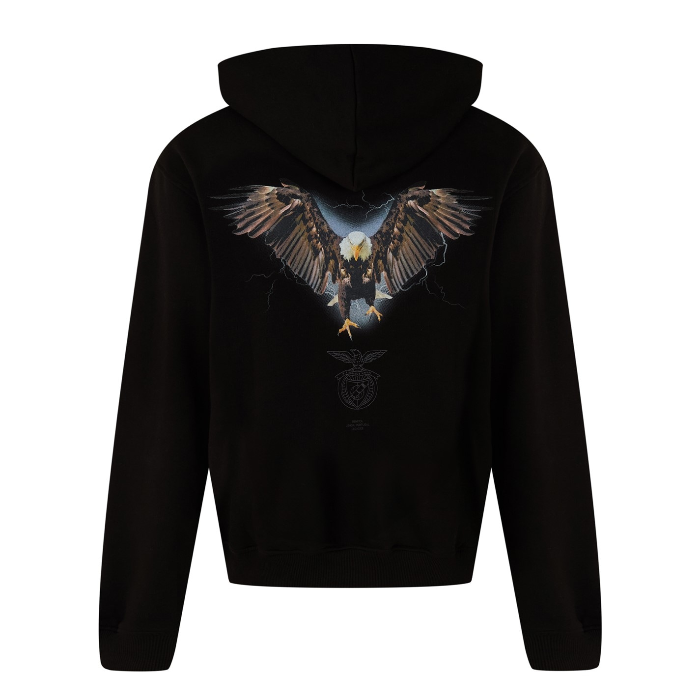 Legacies Benfica Aguia Hoodie