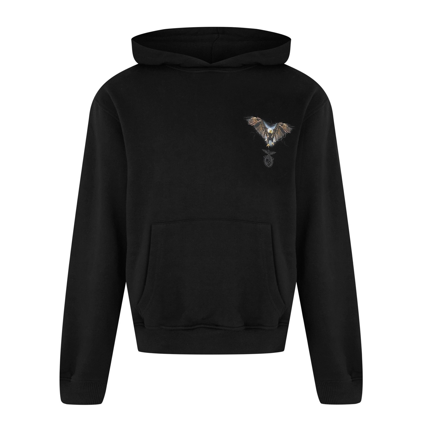 Legacies Benfica Aguia Hoodie