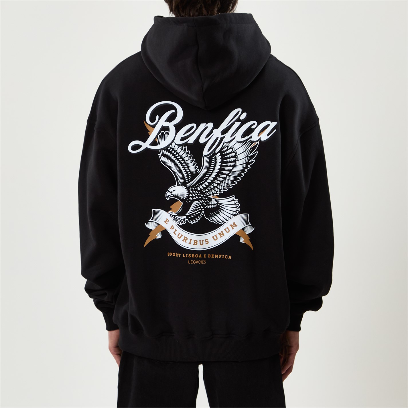 Legacies Benfica Rock Hood