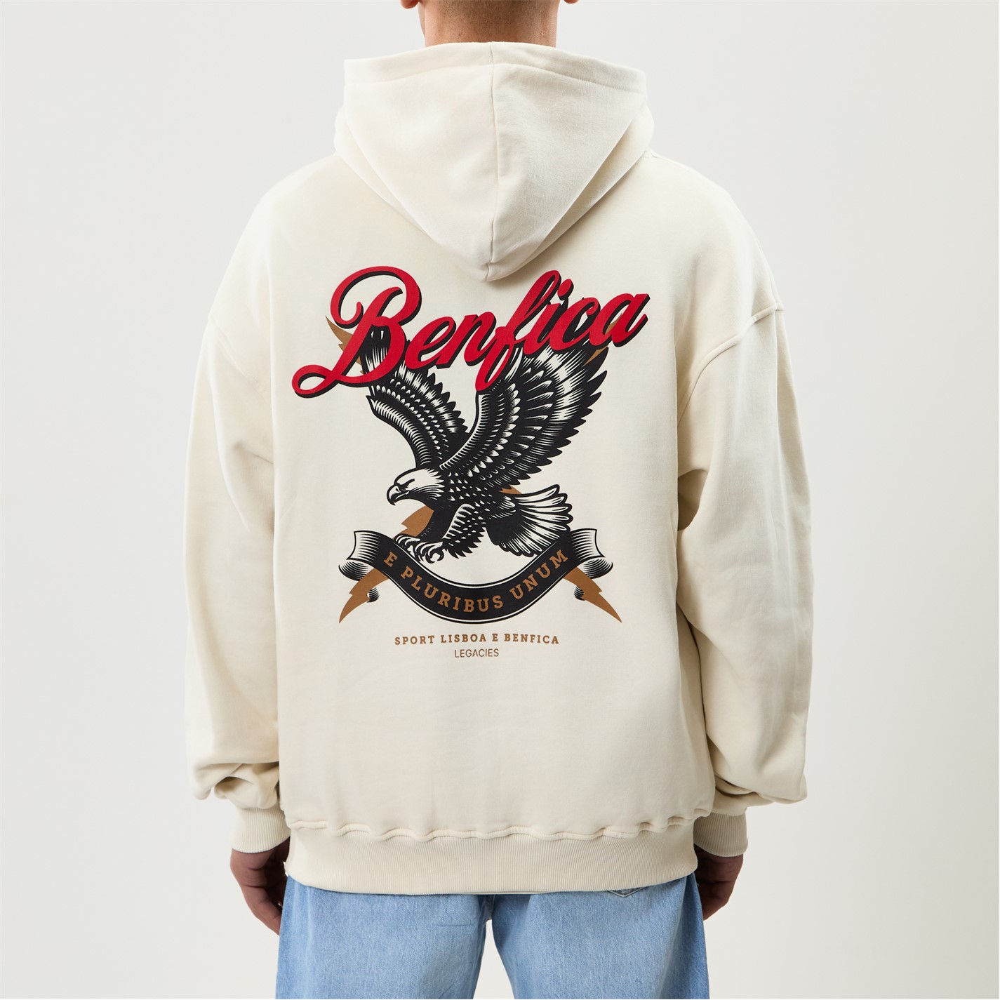 Legacies Benfica Rock Hood