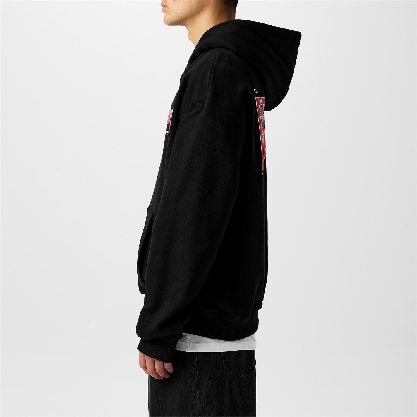 Legacies Benfica SLB Lissabon Hoodie