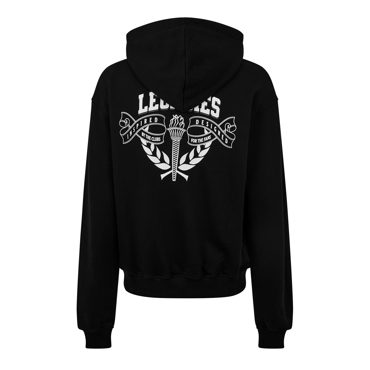 Legacies Victory Hoodie