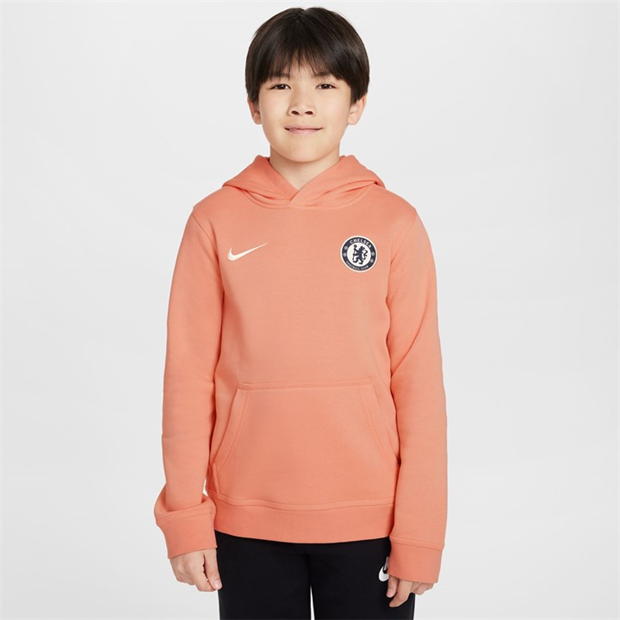 Nike Chelsea NSW Hoodie Juniors