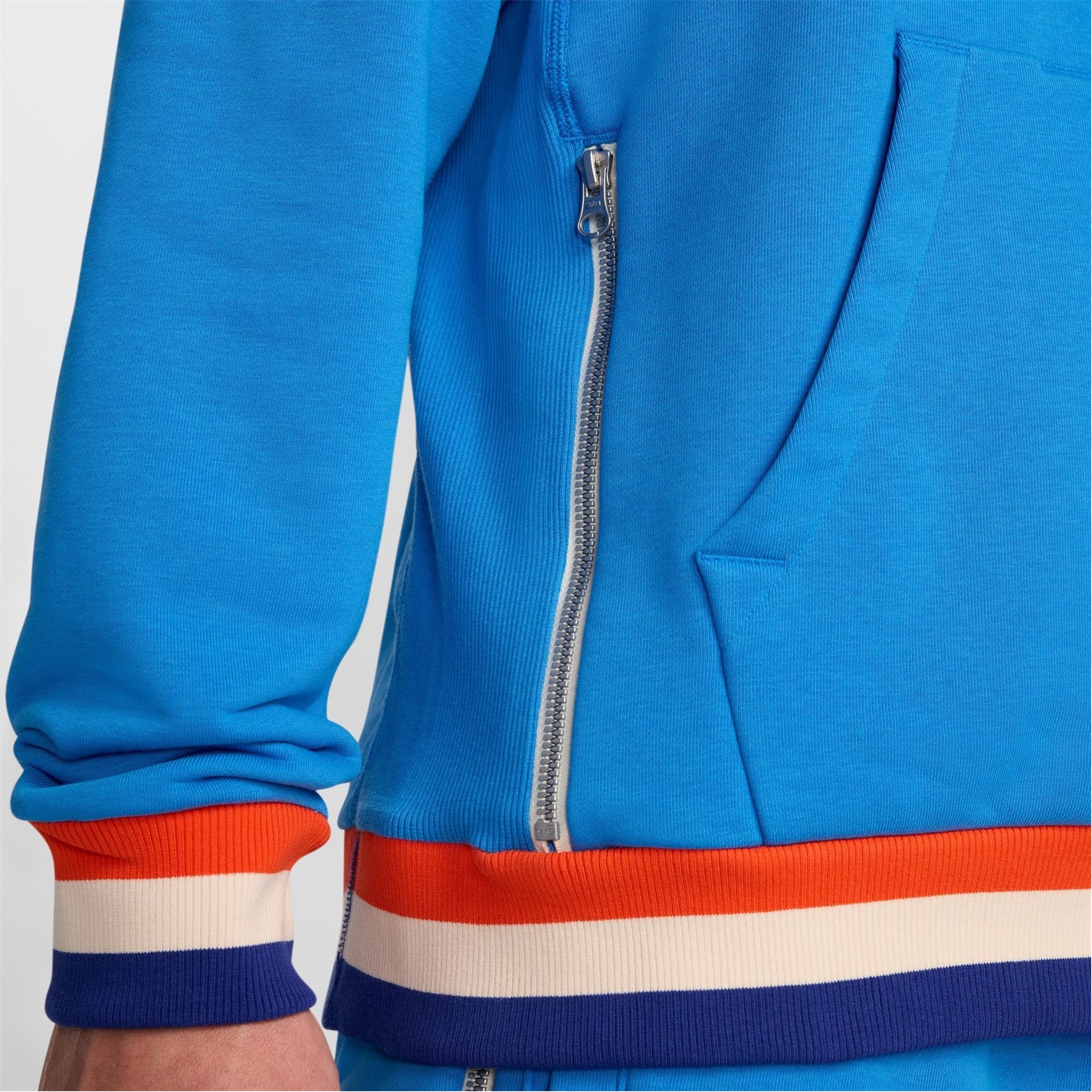 Nike Chelsea Standard Issue Hoodie Adults