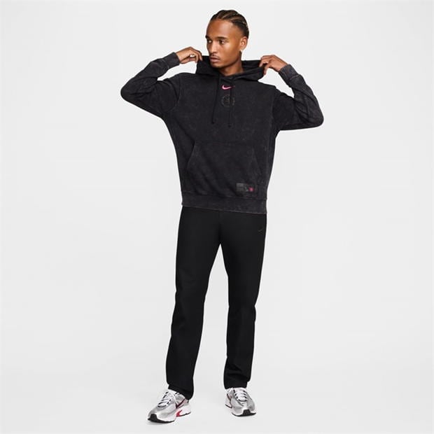 Nike M NSW CLUB HOODIE PO FT 3R