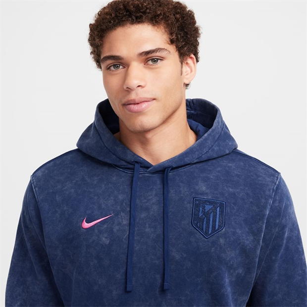 Nike MNSW CLUB HOODIE PO FT3RGX