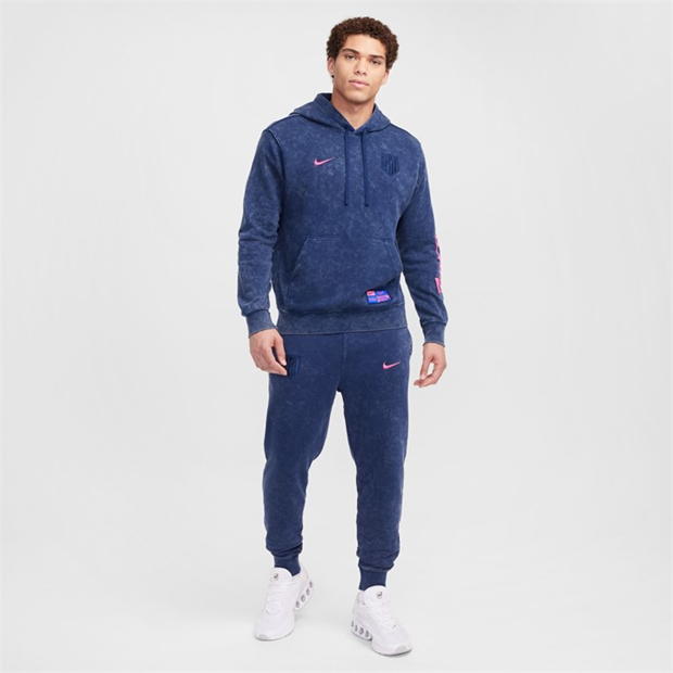 Nike MNSW CLUB HOODIE PO FT3RGX