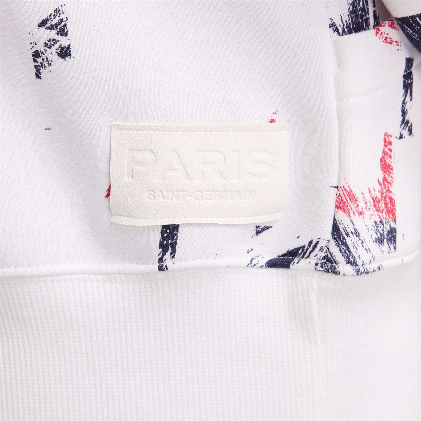 Nike PSG PHNX Hood Sn44