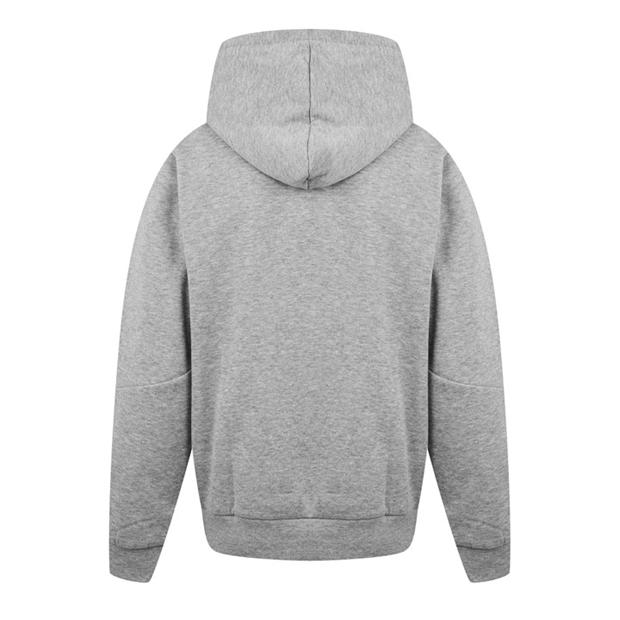 Source Lab NUFC OTH Hoody Sn44