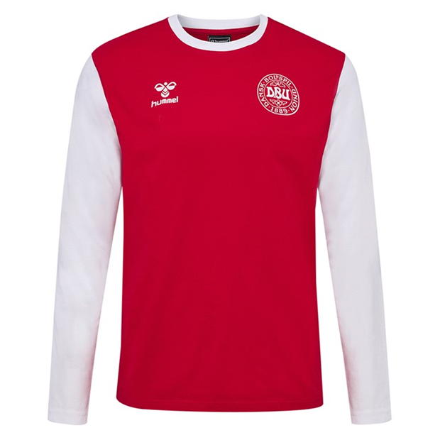 Hummel Denmark Fan Top 2023 Adults