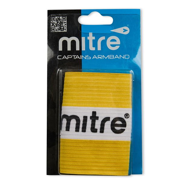 Mitre Cap Armband 99