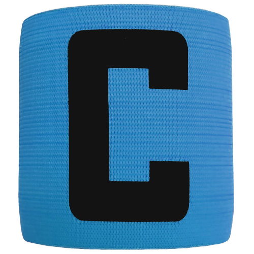 Armband with Velcro Closure META (blue)