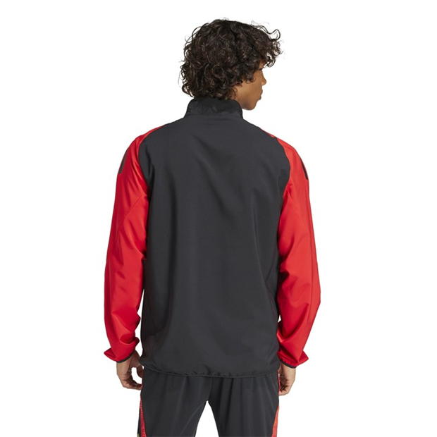 adidas Belgium Pre-match Jacket 2024 Adults