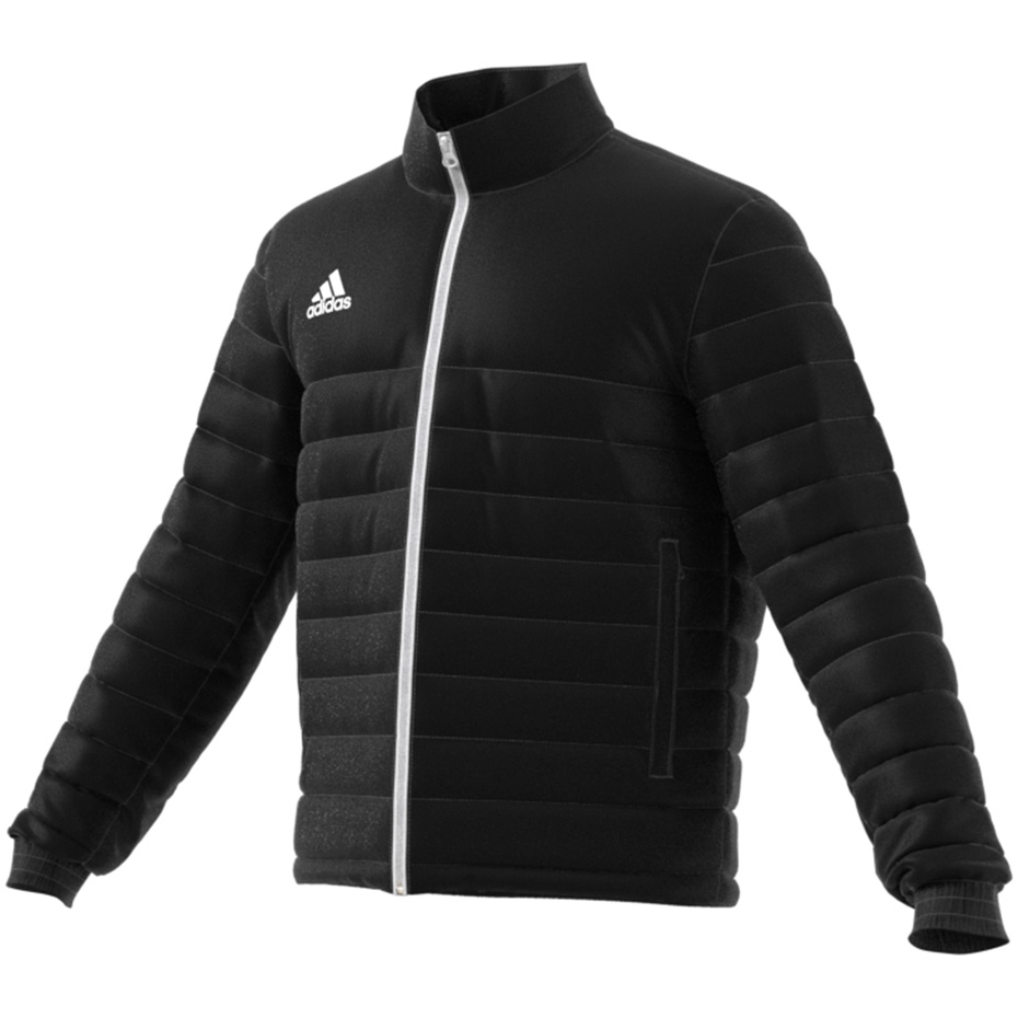 Adidas Entrada 22 Light men's jacket black IB6070