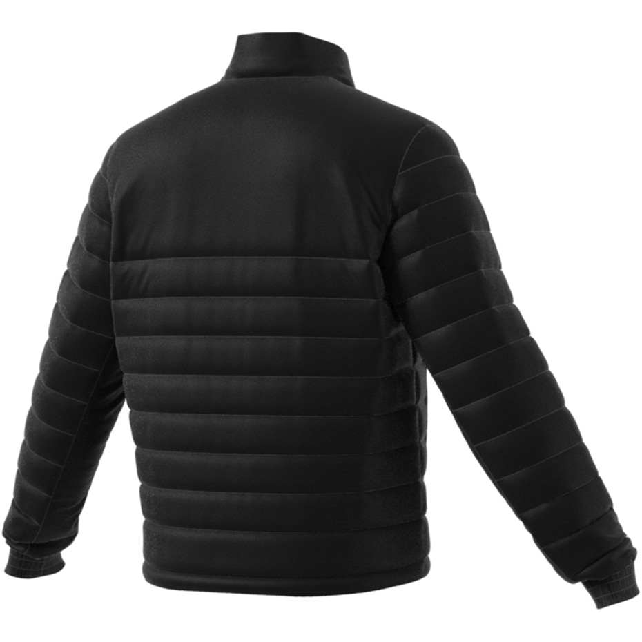 Adidas Entrada 22 Light men's jacket black IB6070