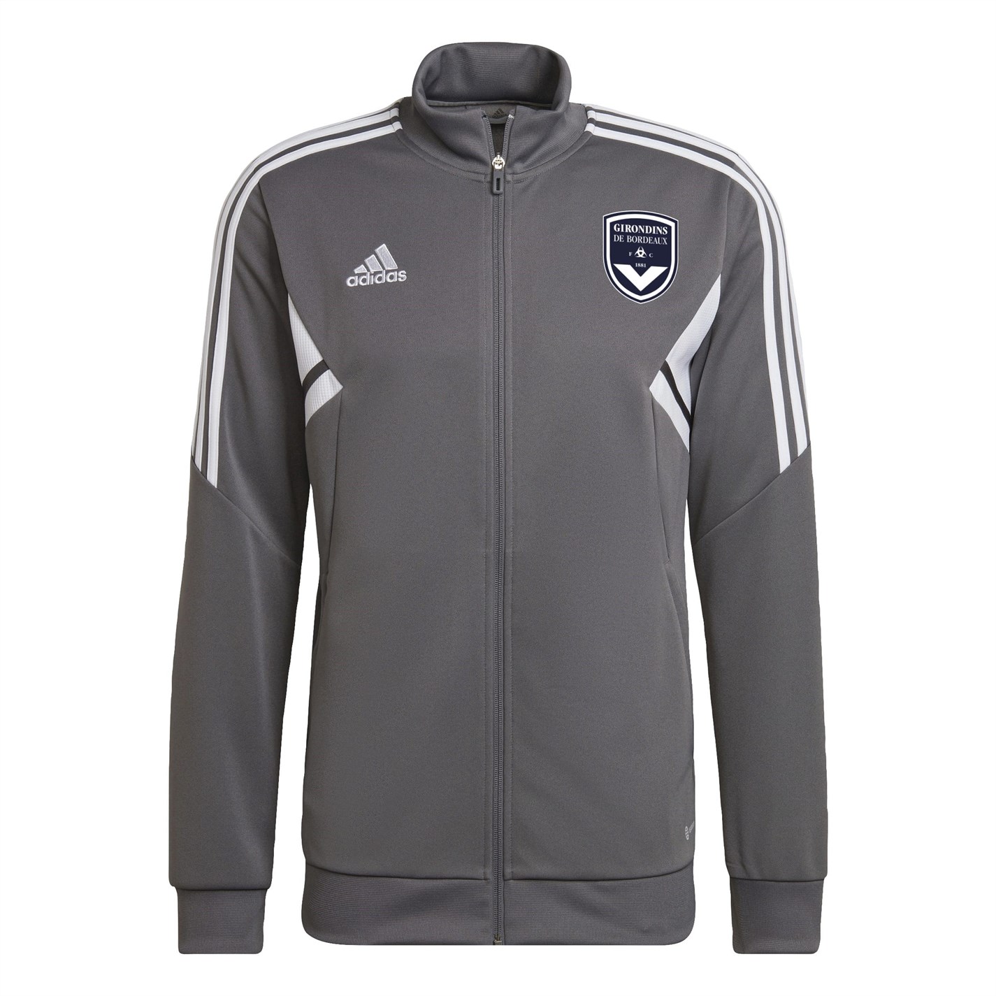 adidas Girondins de Bordeaux Tiro 23 Presentation Jacket