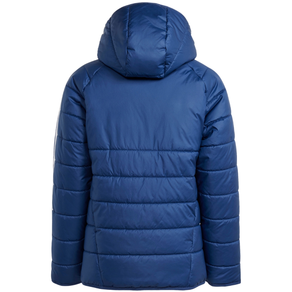 Children's jacket adidas Tiro 24 Winter blue IR9501