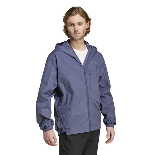 adidas Terrex Xploric Wind Jacket Mens