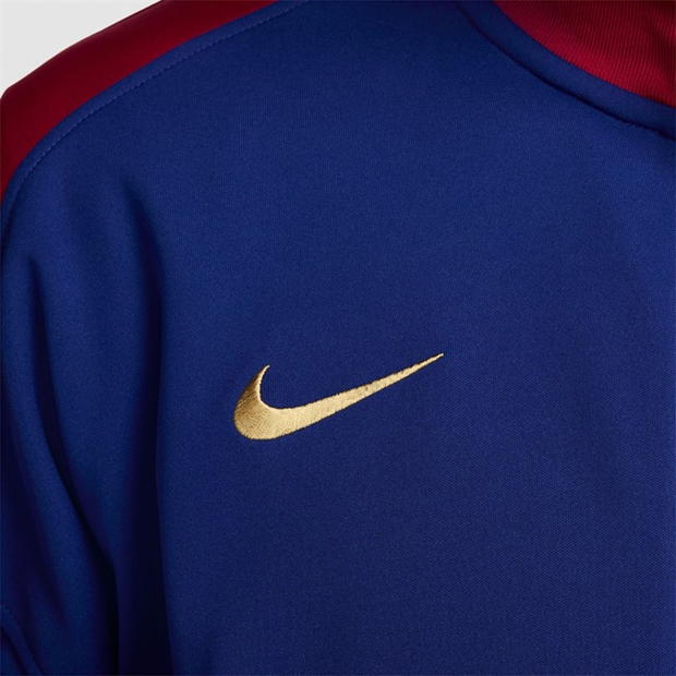 Nike Barcelona Academy Pro Anthem Jacket 2024 2025 Adults