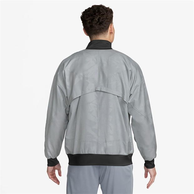 Nike Liverpool Strike Third Anthem Jacket 2024 2025 Adults