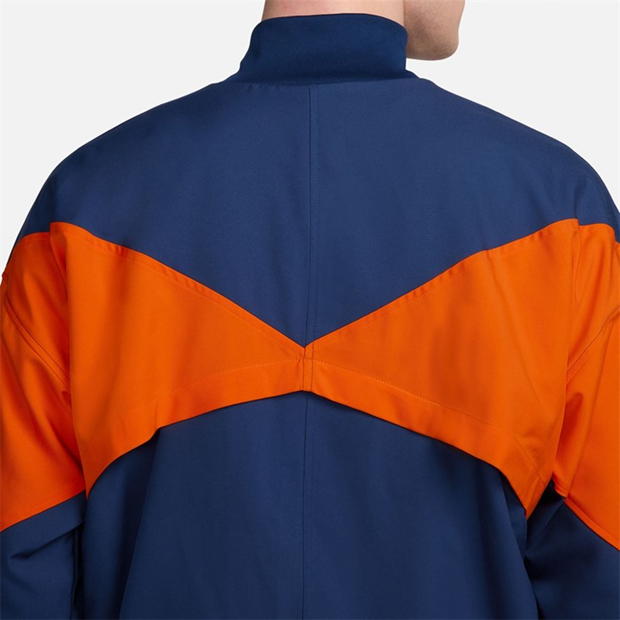 Nike Netherlands Strike Anthem Jacket 2024 Adults